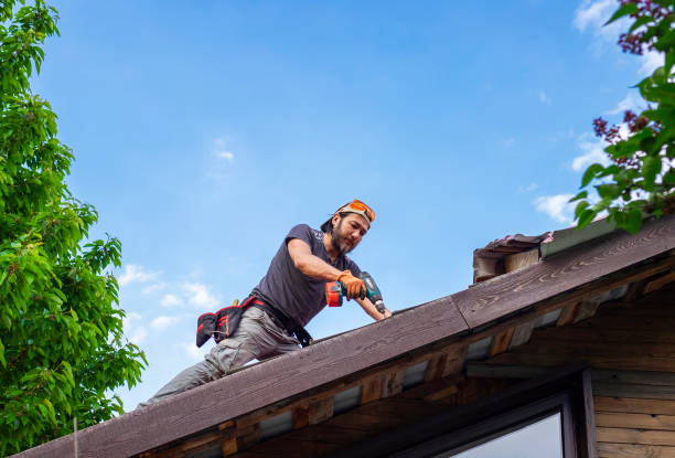 Best Sheet Metal Roofing  in Greensburg, LA