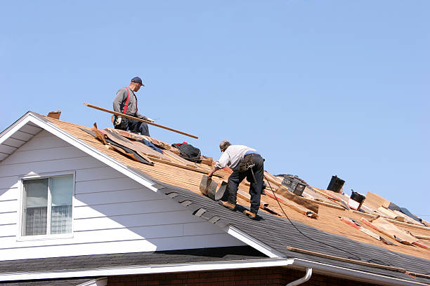 Trusted Greensburg, LA Roofing service Experts